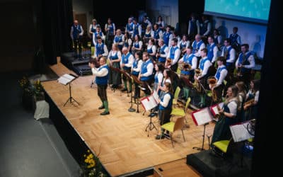 Frühlingswunschkonzert 2026