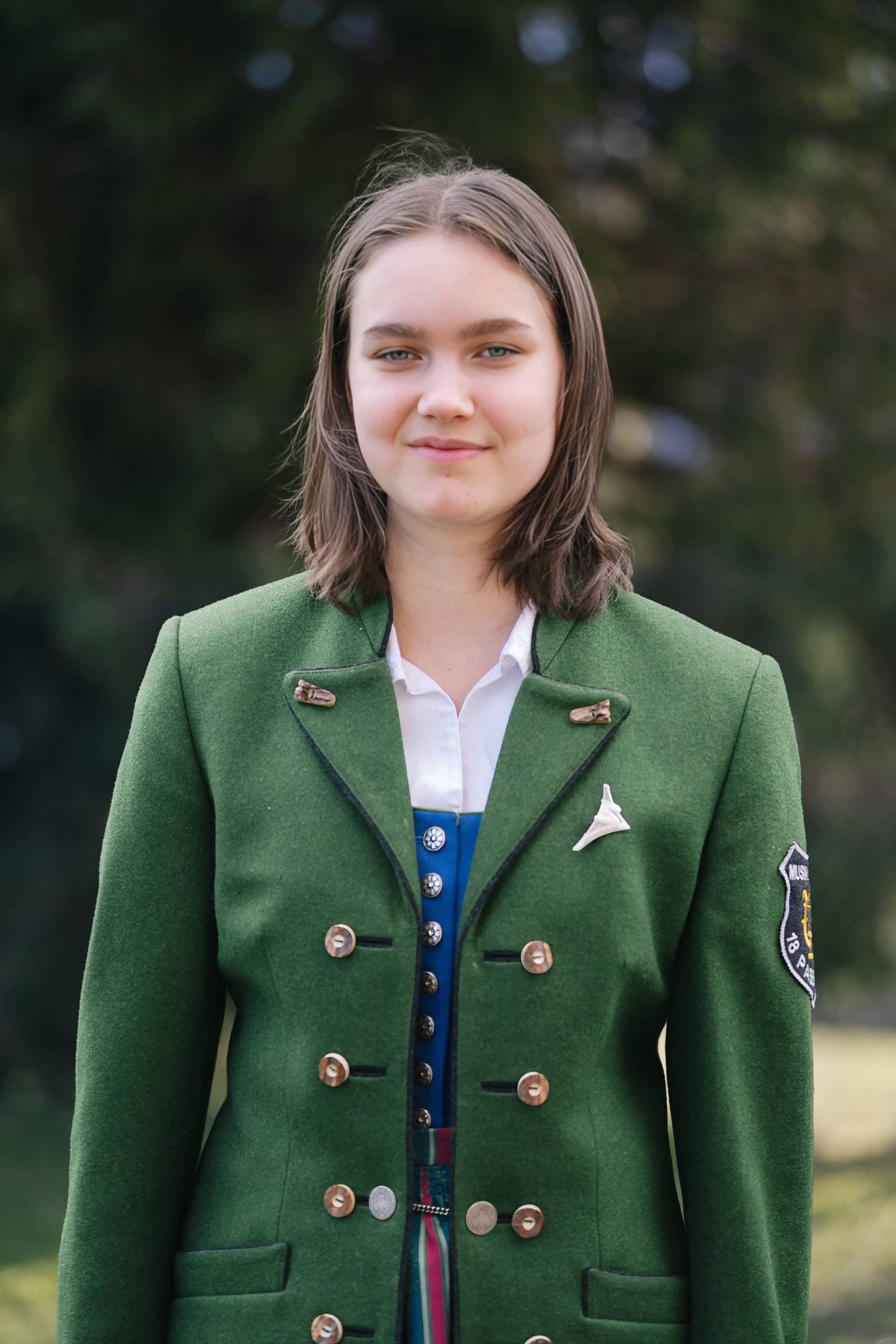 Valentina Wurm