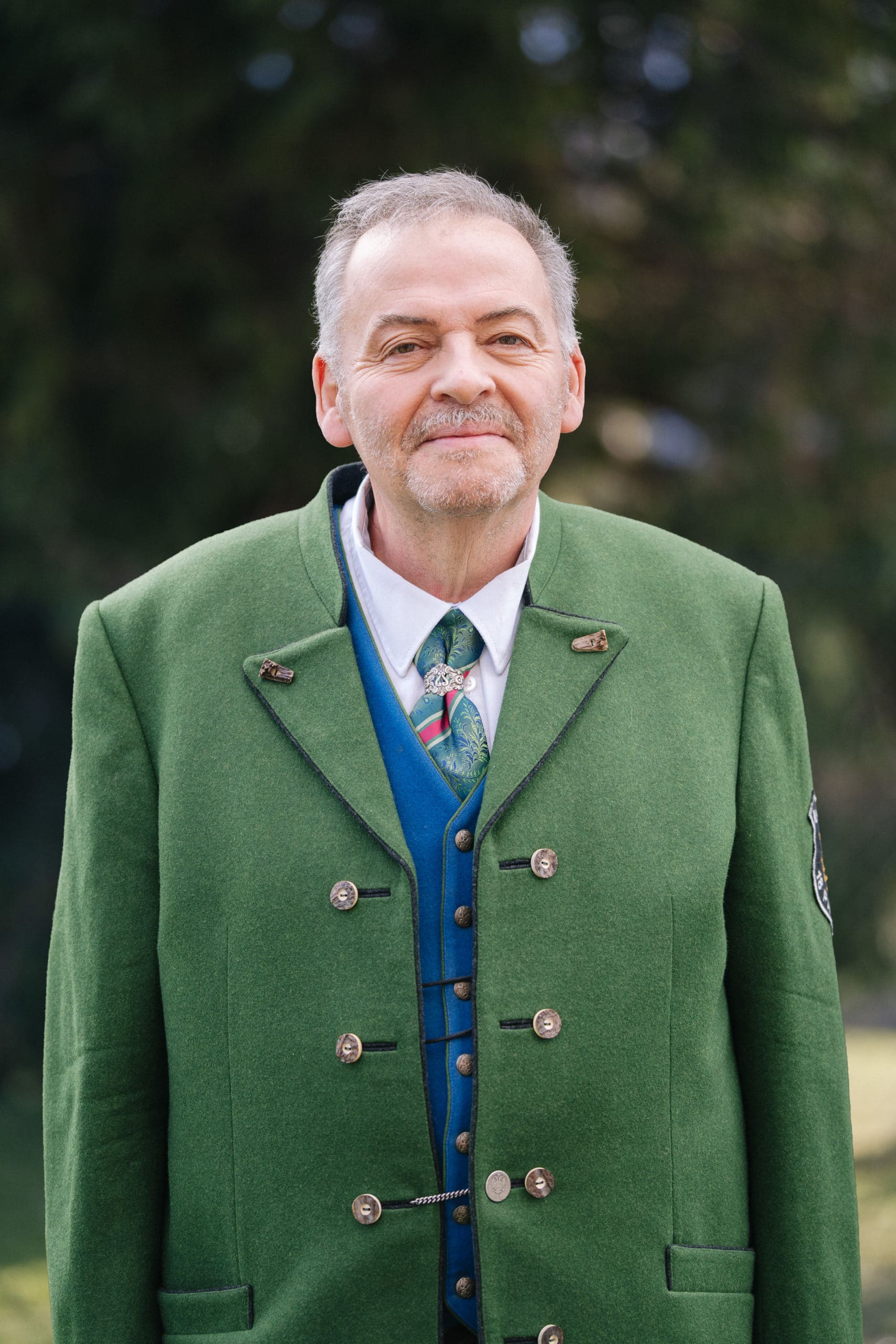 Johann Häusler
