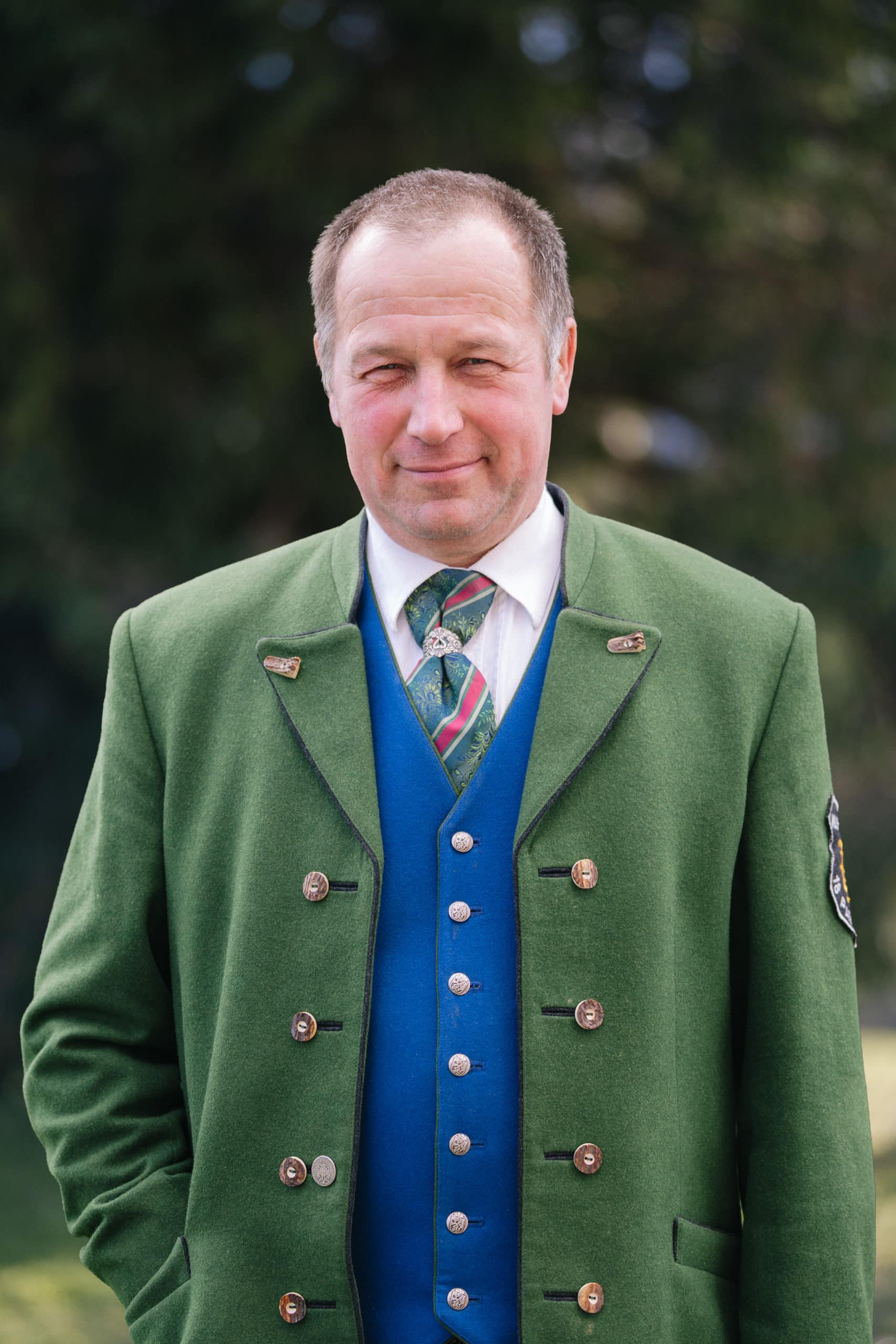Franz Bauer