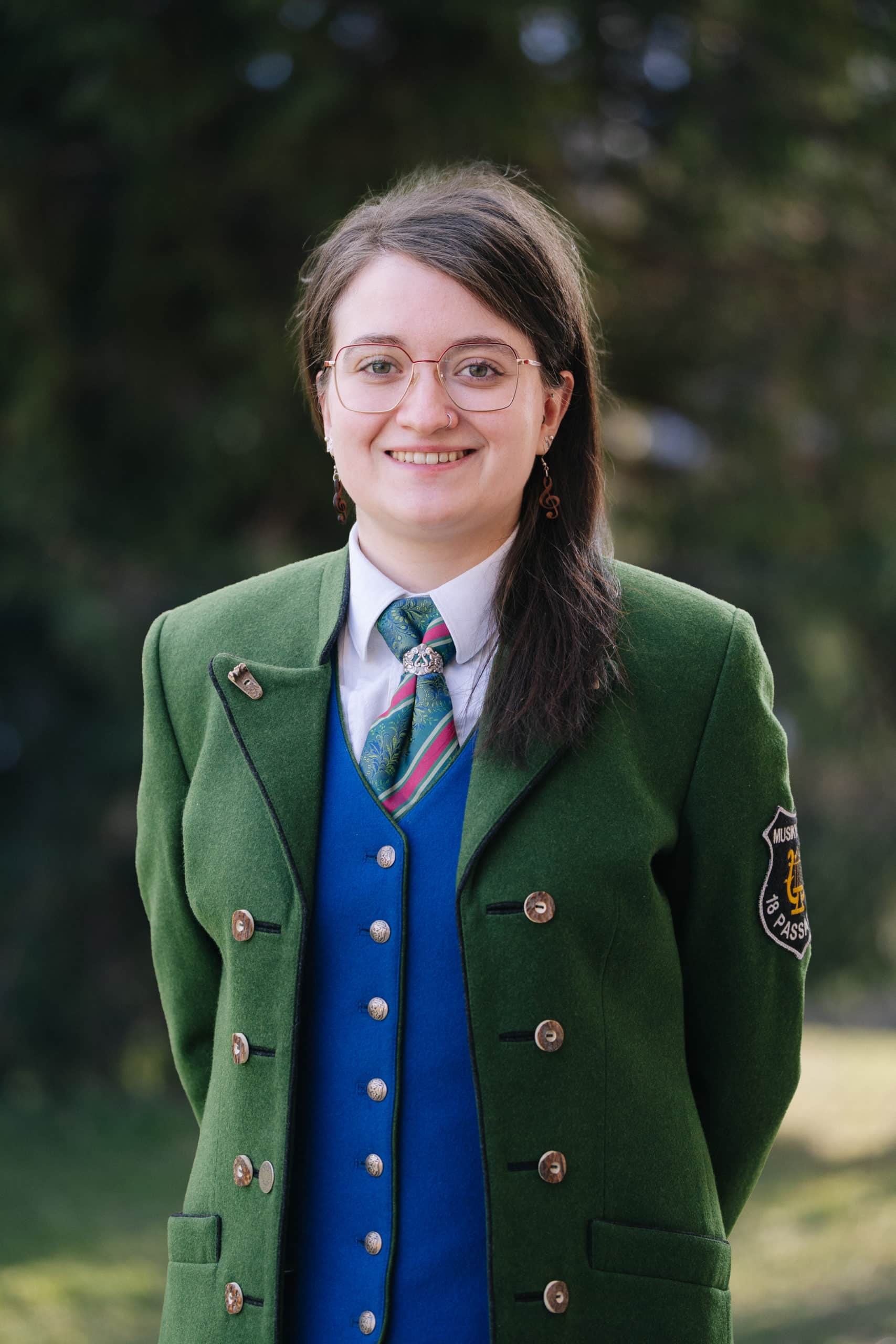 Leonora Schöpf