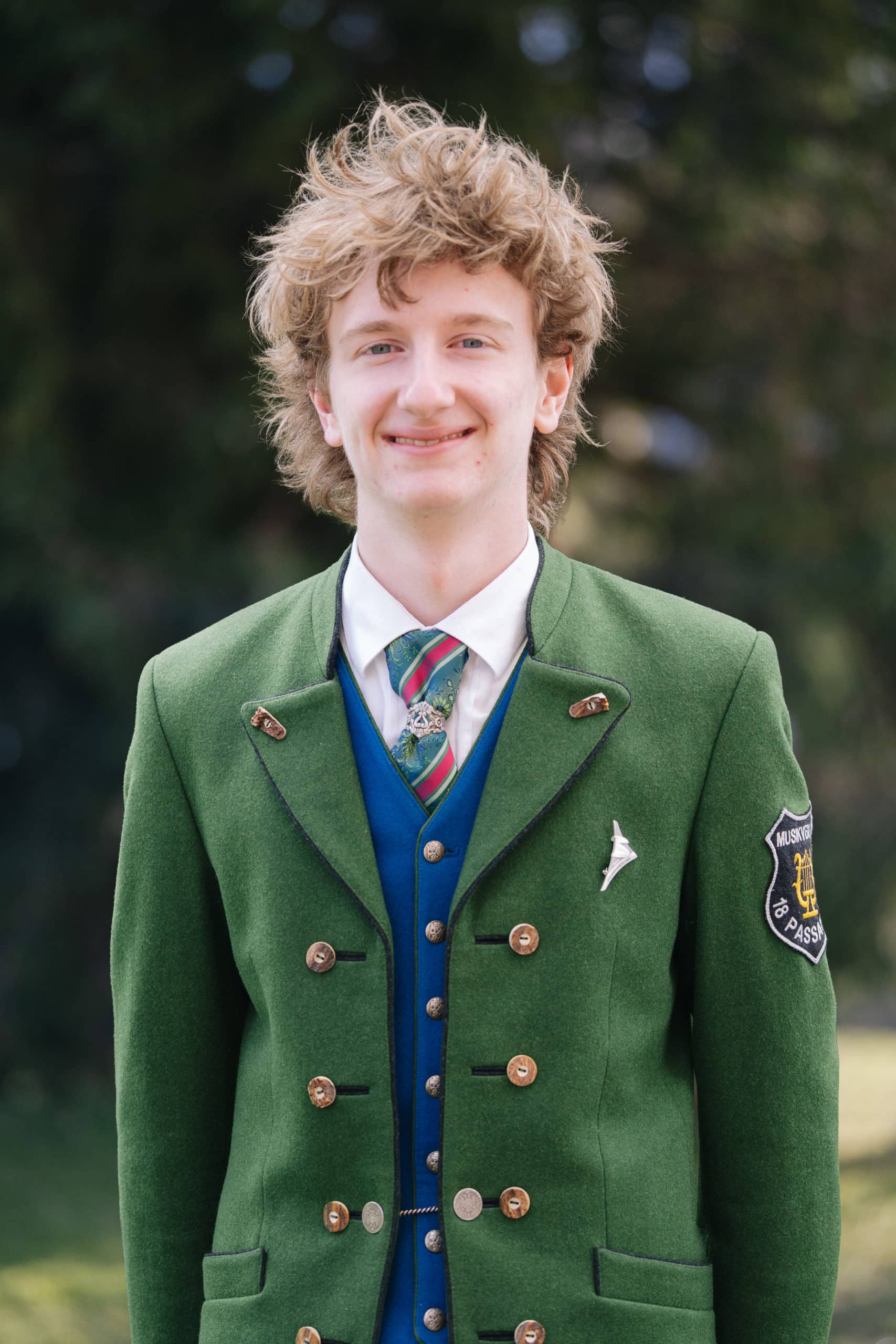 Moritz Schinnerl