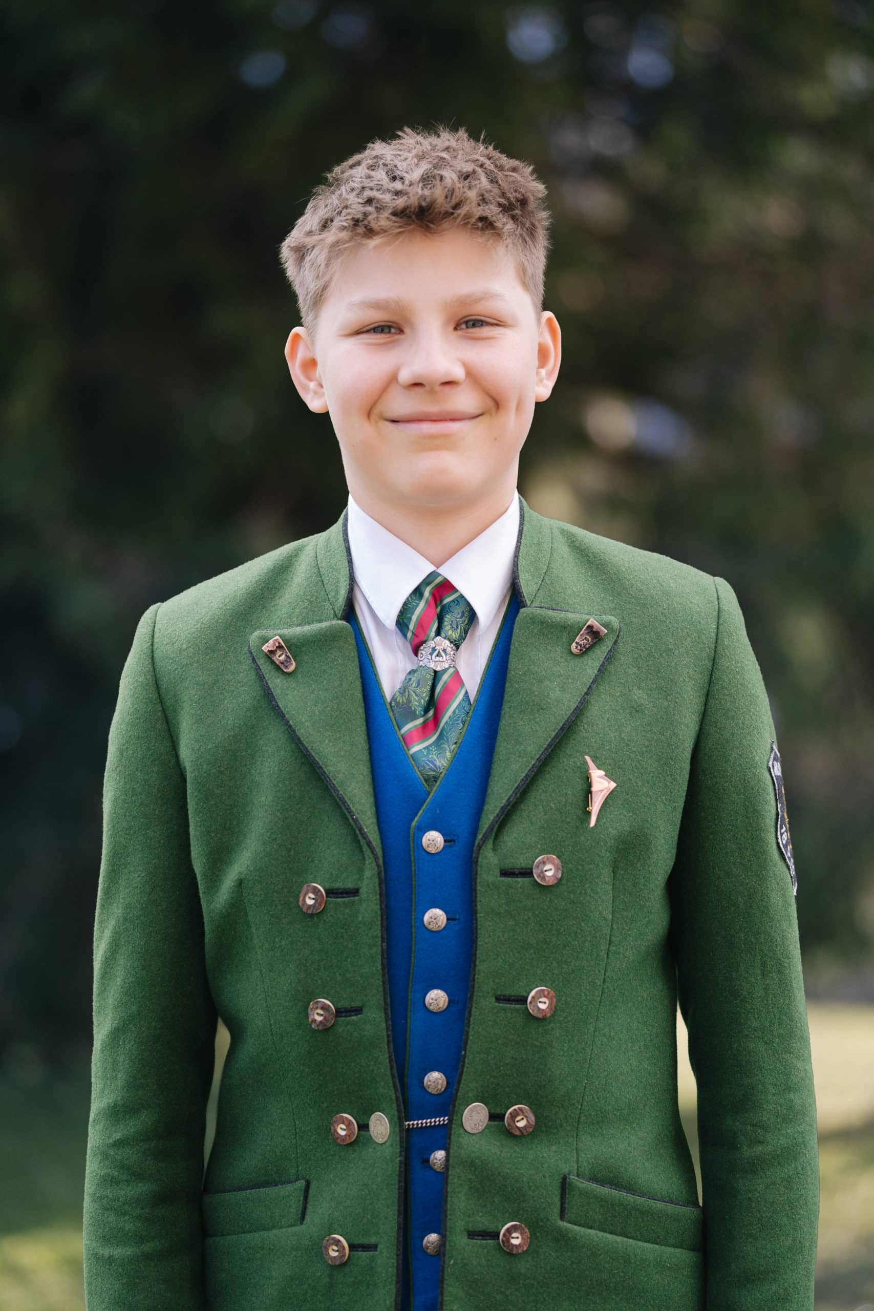 Raphael Faustmann